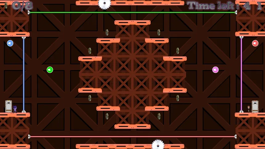 Скриншот 5 к игре Bitcoin Collector