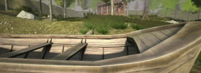 Скриншот 2 к игре Surviving in the forest