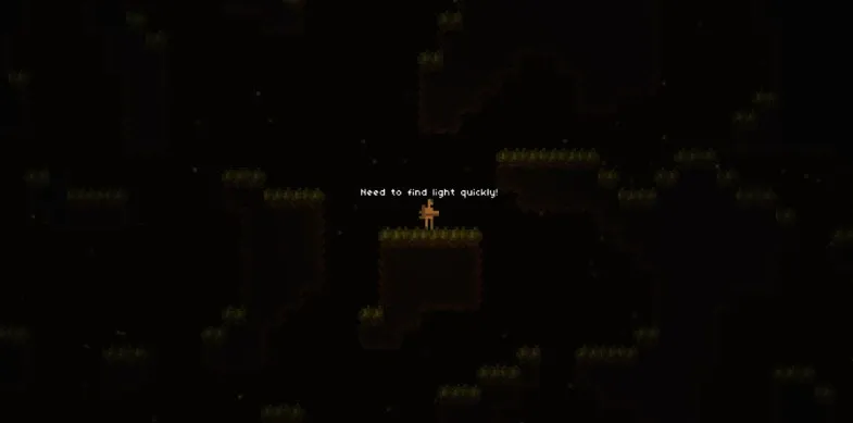 Скриншот 3 к игре Caves!