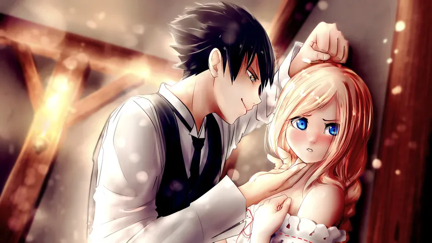 Скриншот 1 к игре Elisa: Seduce the Innkeeper