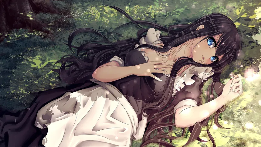 Скриншот 3 к игре Elisa: Seduce the Innkeeper