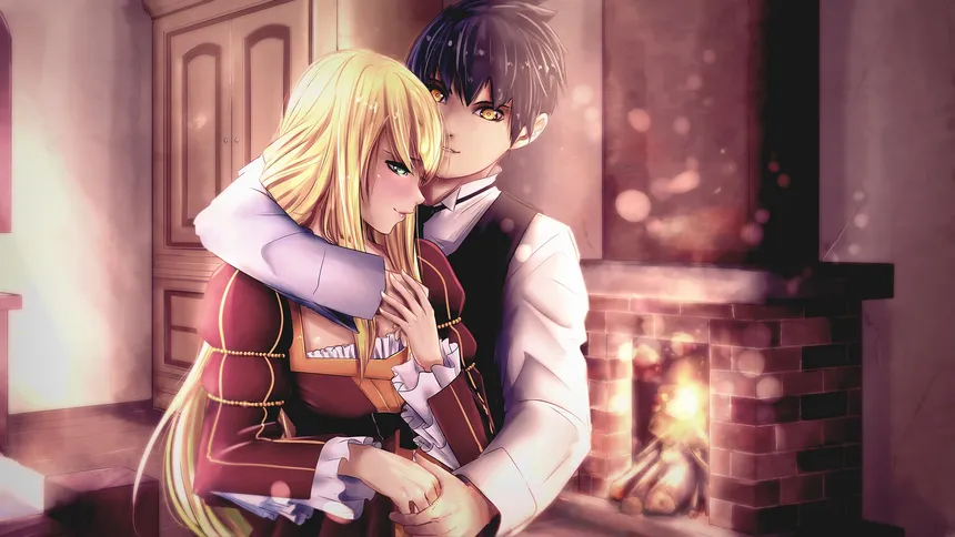 Скриншот 4 к игре Elisa: Seduce the Innkeeper