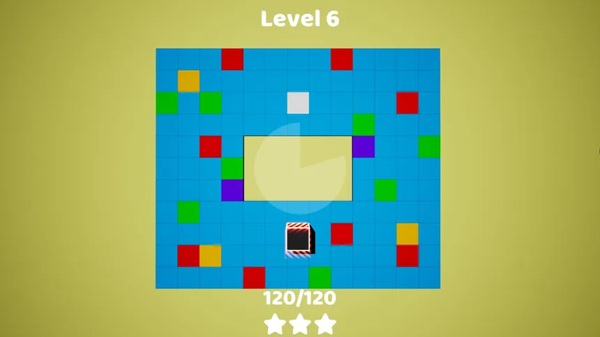 Скриншот 1 к игре TRYON