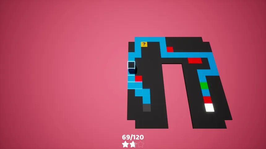 Скриншот 2 к игре TRYON