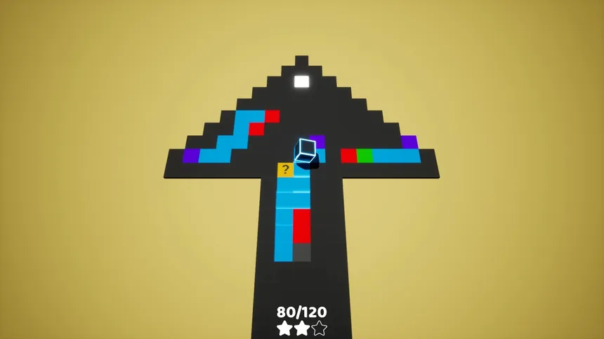 Скриншот 3 к игре TRYON