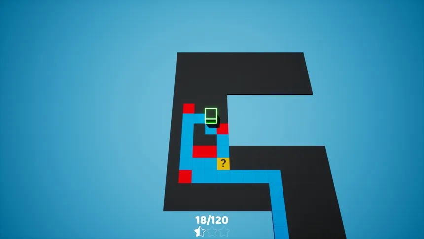 Скриншот 6 к игре TRYON