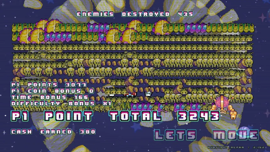 Скриншот 6 к игре OctorSpace