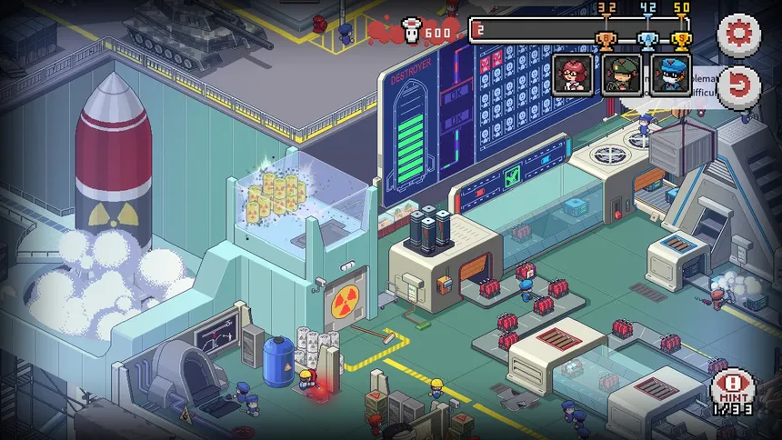 Скриншот 5 к игре Death Coming/死神来了