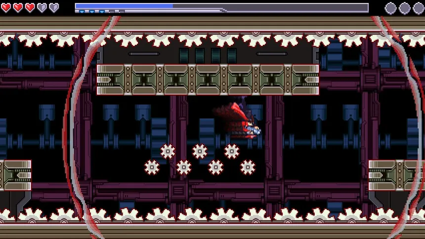 Скриншот 3 к игре Antipole DX