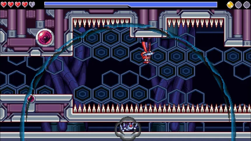Скриншот 8 к игре Antipole DX