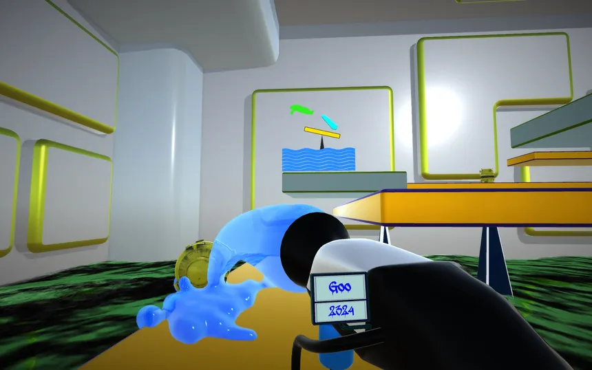 Скриншот 4 к игре Waste Cleaner