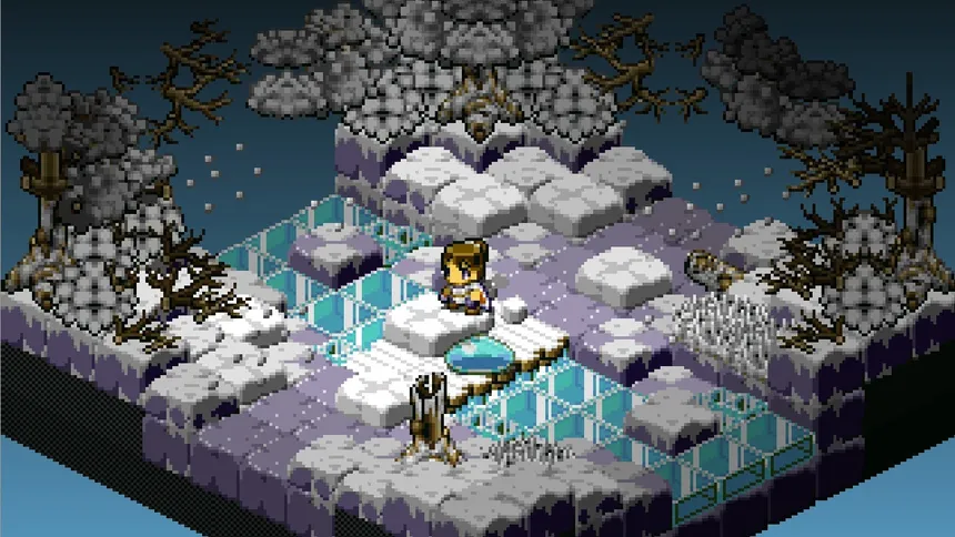 Скриншот 3 к игре Hakoniwa Explorer Plus