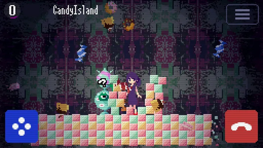 Скриншот 6 к игре Strange Telephone