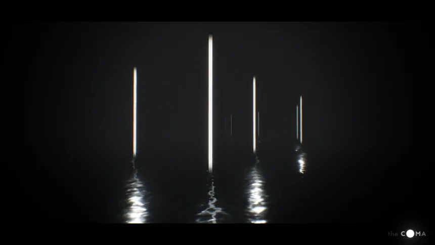 Скриншот 4 к игре The Coma - light and darkness battleground
