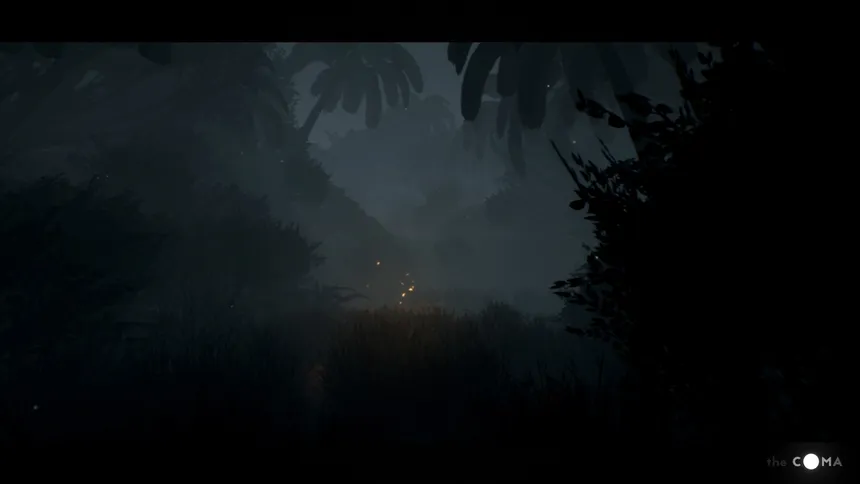 Скриншот 6 к игре The Coma - light and darkness battleground