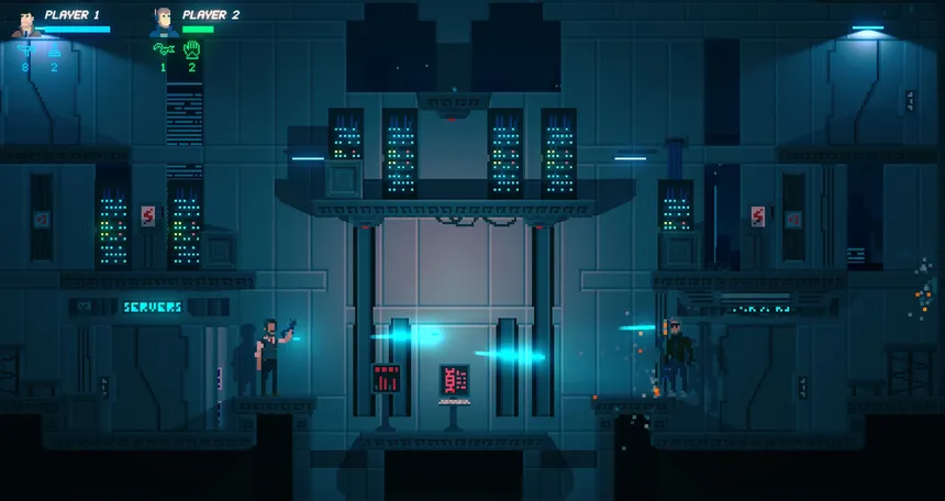 Скриншот 1 к игре Ancient Future