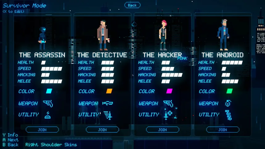 Скриншот 5 к игре Ancient Future