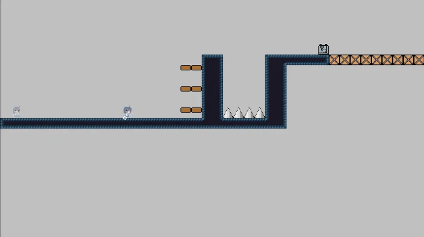 Скриншот 2 к игре Fake/SuperSonia