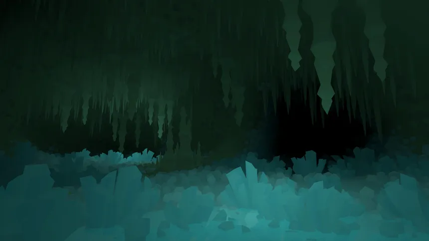 Скриншот 6 к игре Echo Grotto