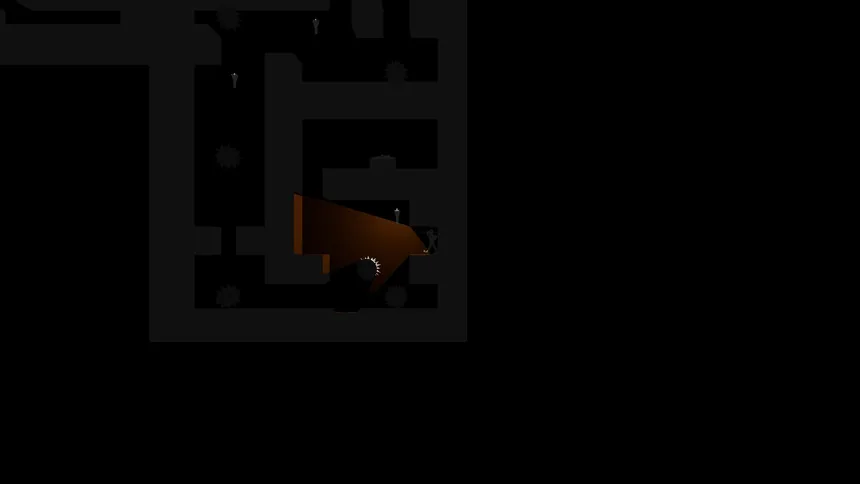 Скриншот 4 к игре CaveDuel