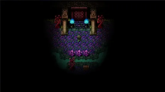 Скриншот 3 к игре Mari and the Black Tower