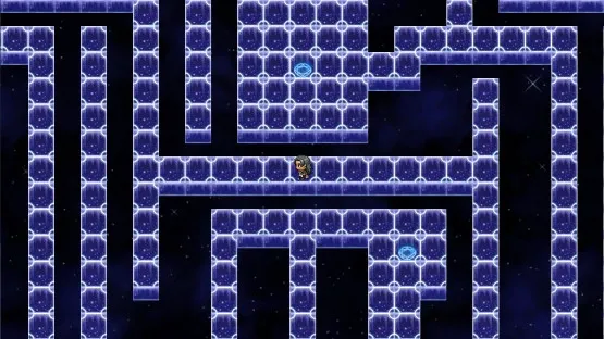 Скриншот 7 к игре Mari and the Black Tower