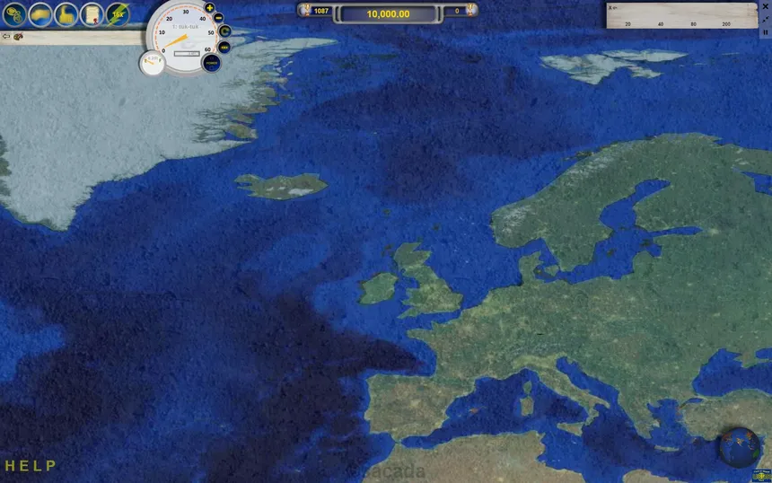 Скриншот 3 к игре LOGistICAL: Norway