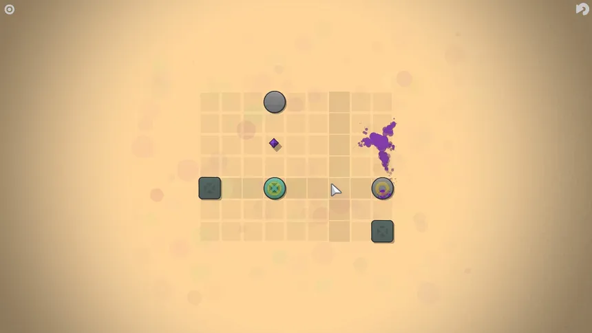 Скриншот 3 к игре Kaya
