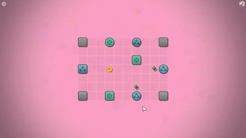 Скриншот 5 к игре Kaya