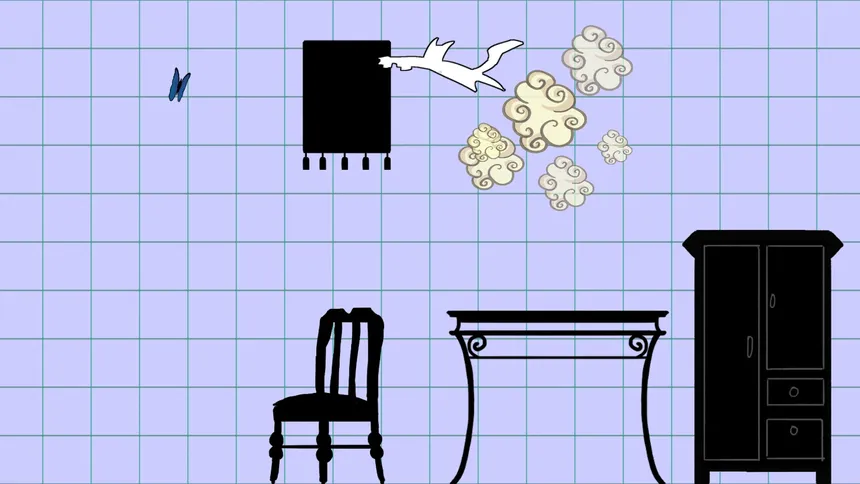 Скриншот 3 к игре PaperCat