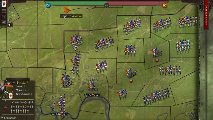 Скриншот 7 к игре March to Glory