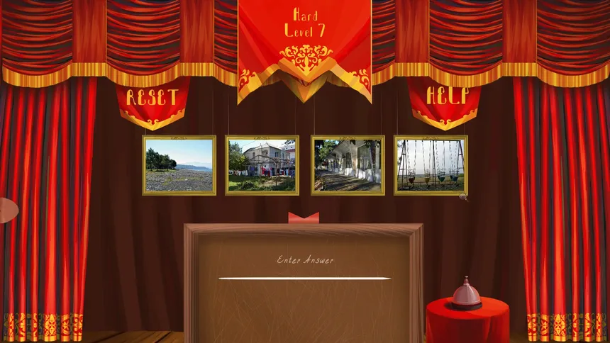 Скриншот 3 к игре I was here