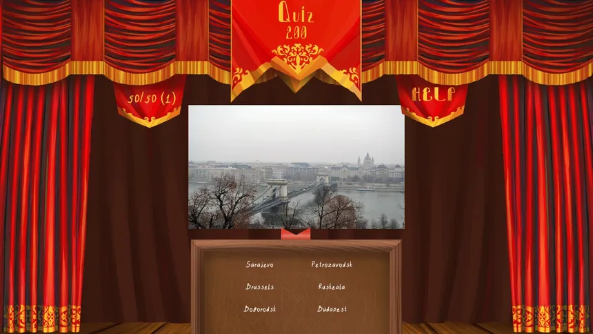 Скриншот 4 к игре I was here
