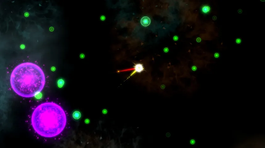 Скриншот 5 к игре TriElement