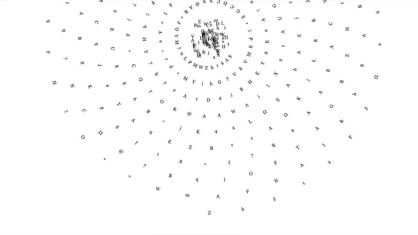 Скриншот 7 к игре Text Wormhole