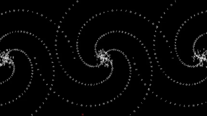 Скриншот 8 к игре Text Wormhole