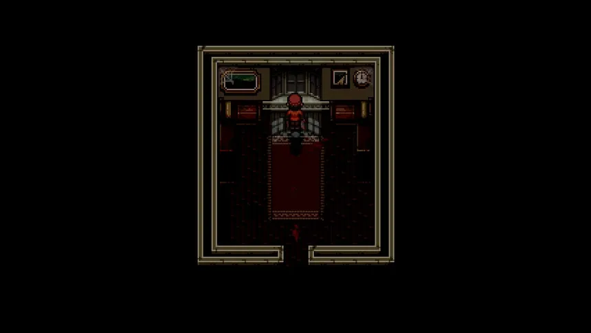 Скриншот 4 к игре Pembrey