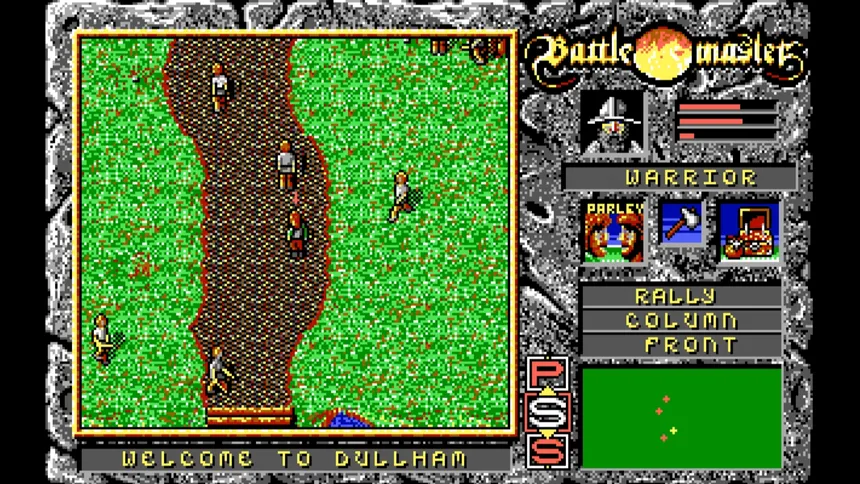 Скриншот 9 к игре Battle Master