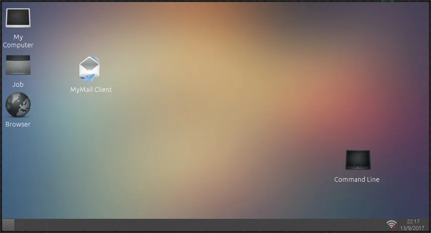 Скриншот 5 к игре GHOUL