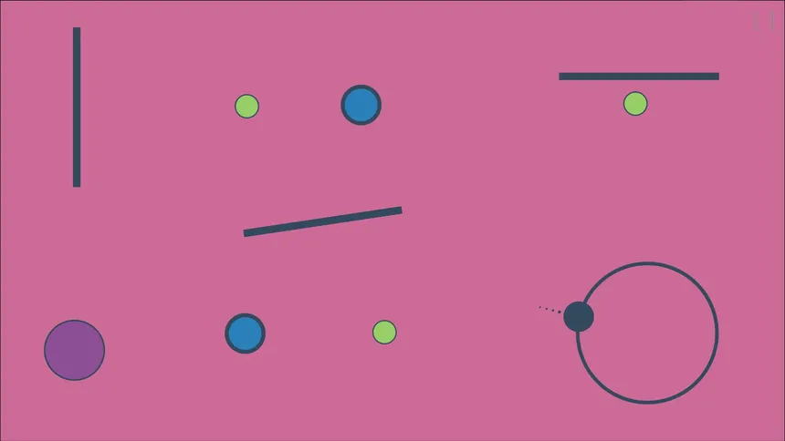 Скриншот 2 к игре Circularity