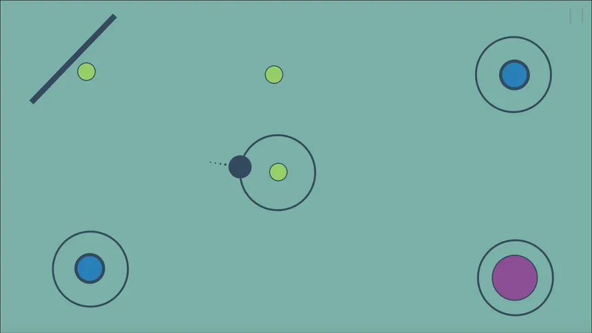 Скриншот 3 к игре Circularity