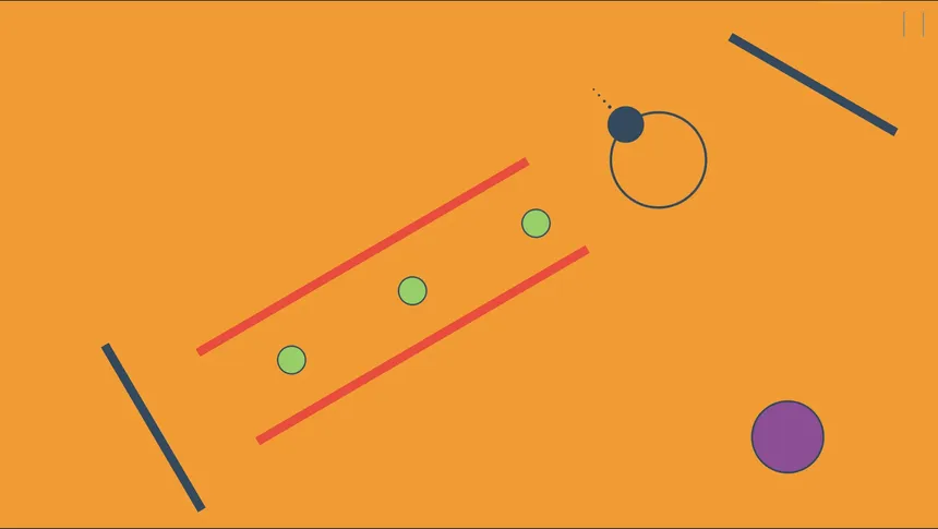 Скриншот 4 к игре Circularity