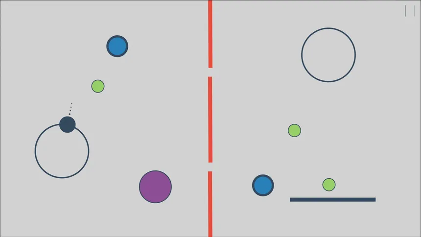 Скриншот 5 к игре Circularity