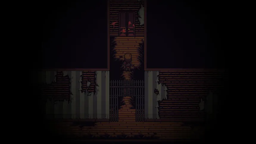 Скриншот 1 к игре Towards The Pantheon: Escaping Eternity