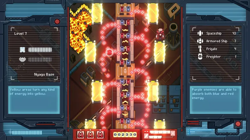 Скриншот 5 к игре IRO HERO