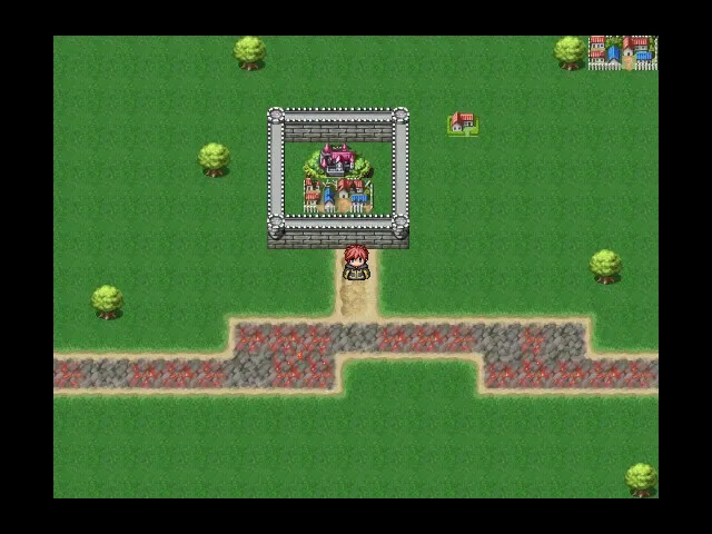 Скриншот 5 к игре AMBUSH tactics