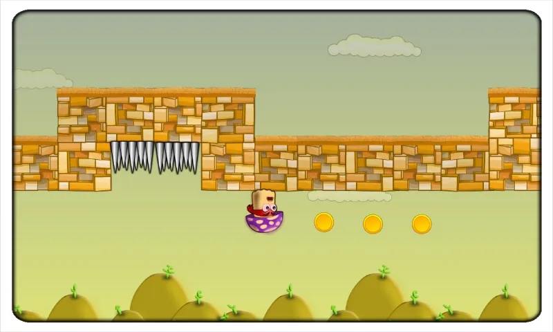 Скриншот 7 к игре Crazy Mob
