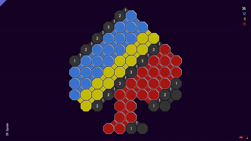 Скриншот 3 к игре Tametsi