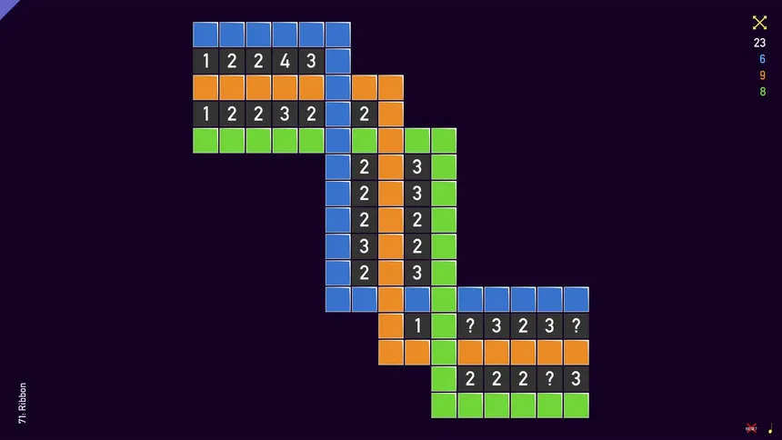 Скриншот 5 к игре Tametsi
