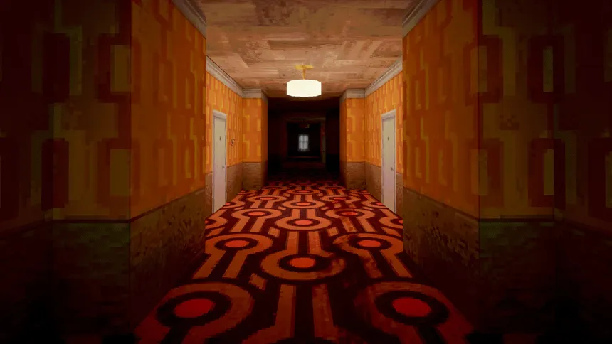 Скриншот 6 к игре Helltown